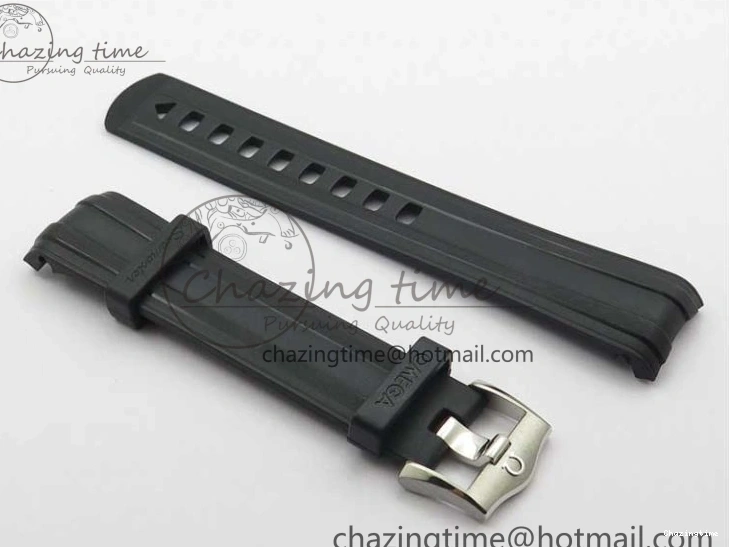 0108 Snug Seamaster Diver 300M Nekton VSF 1:1 Best Edition Black Dial on SS Bracelet A 7888